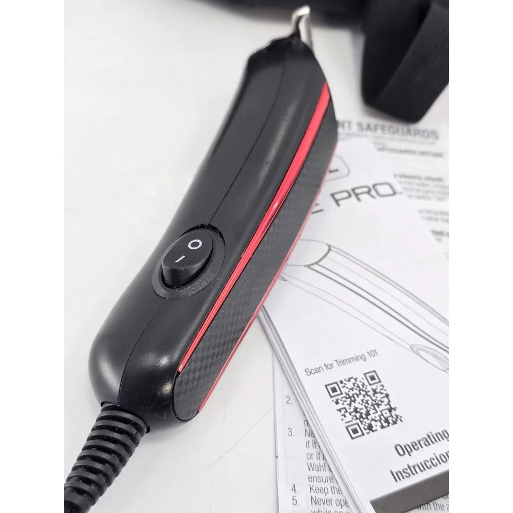 Wahl this listing